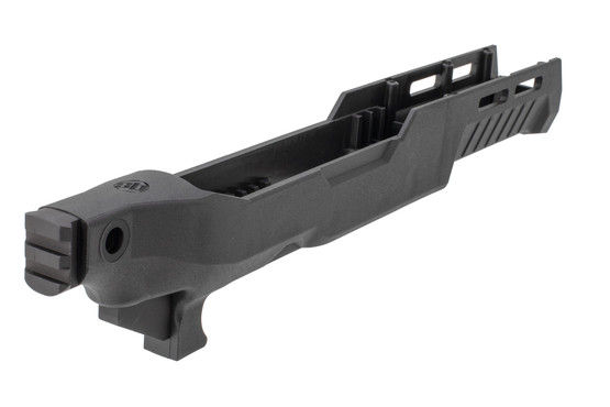 SB Tactical 22 Fixed Chassis has a length of 15-inches